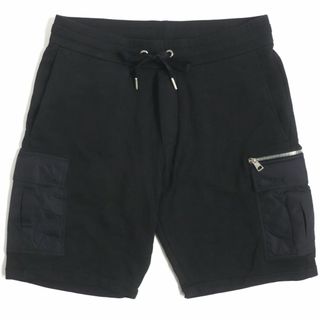 【新品未使用】 モンクレール　MONCLER  ハーフパンツ　8y