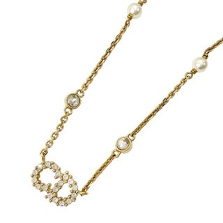 ディオール(Christian Dior) ネックレス(パール)の通販 200点以上