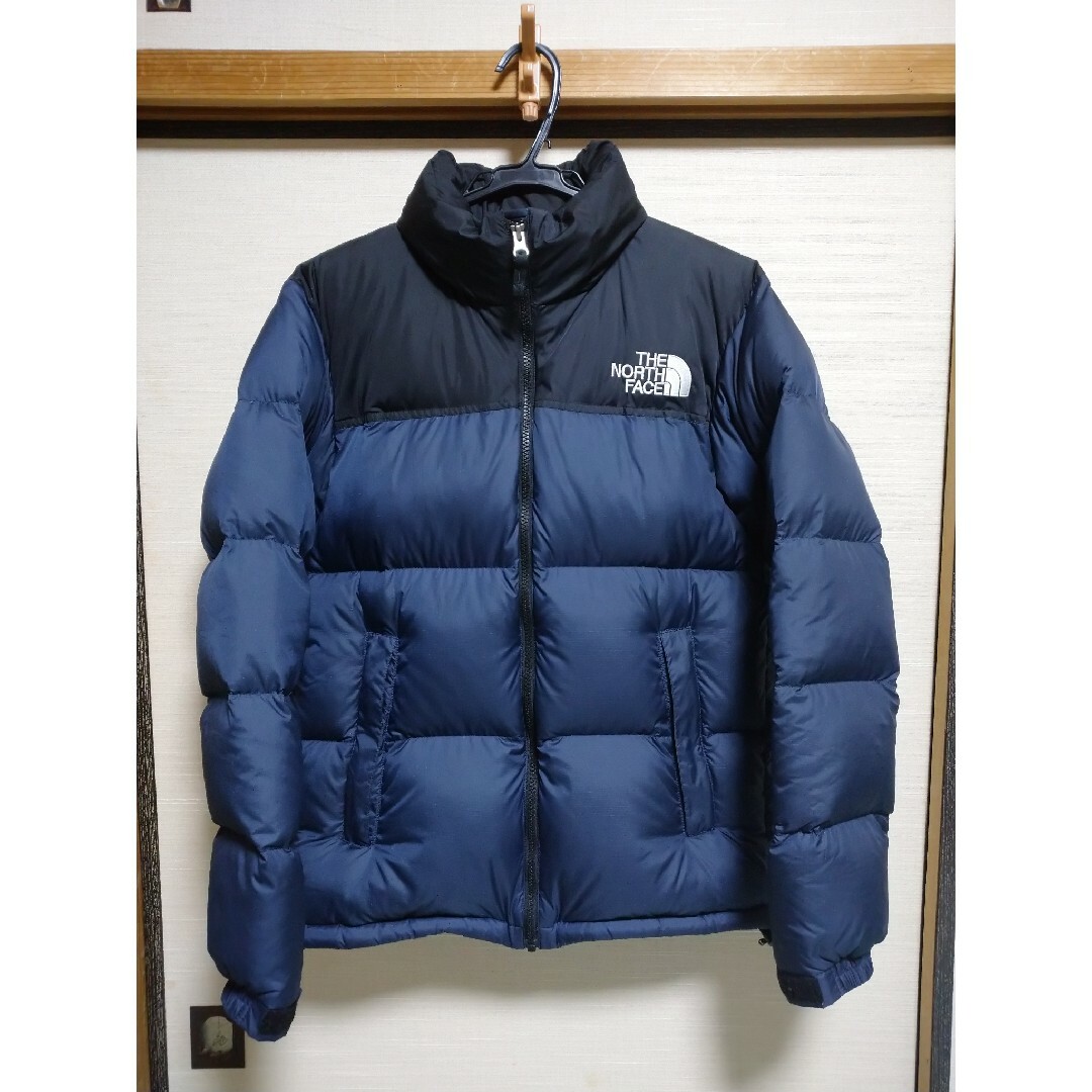 North Face ダウン ND 91841