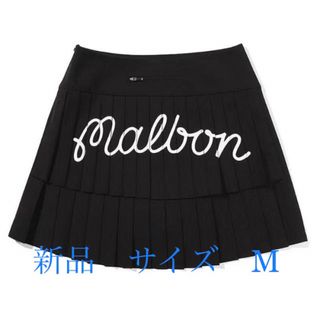 最終お値下げ❣️美品⭐️パーリーゲイツ⛳️オレンジミニスカート