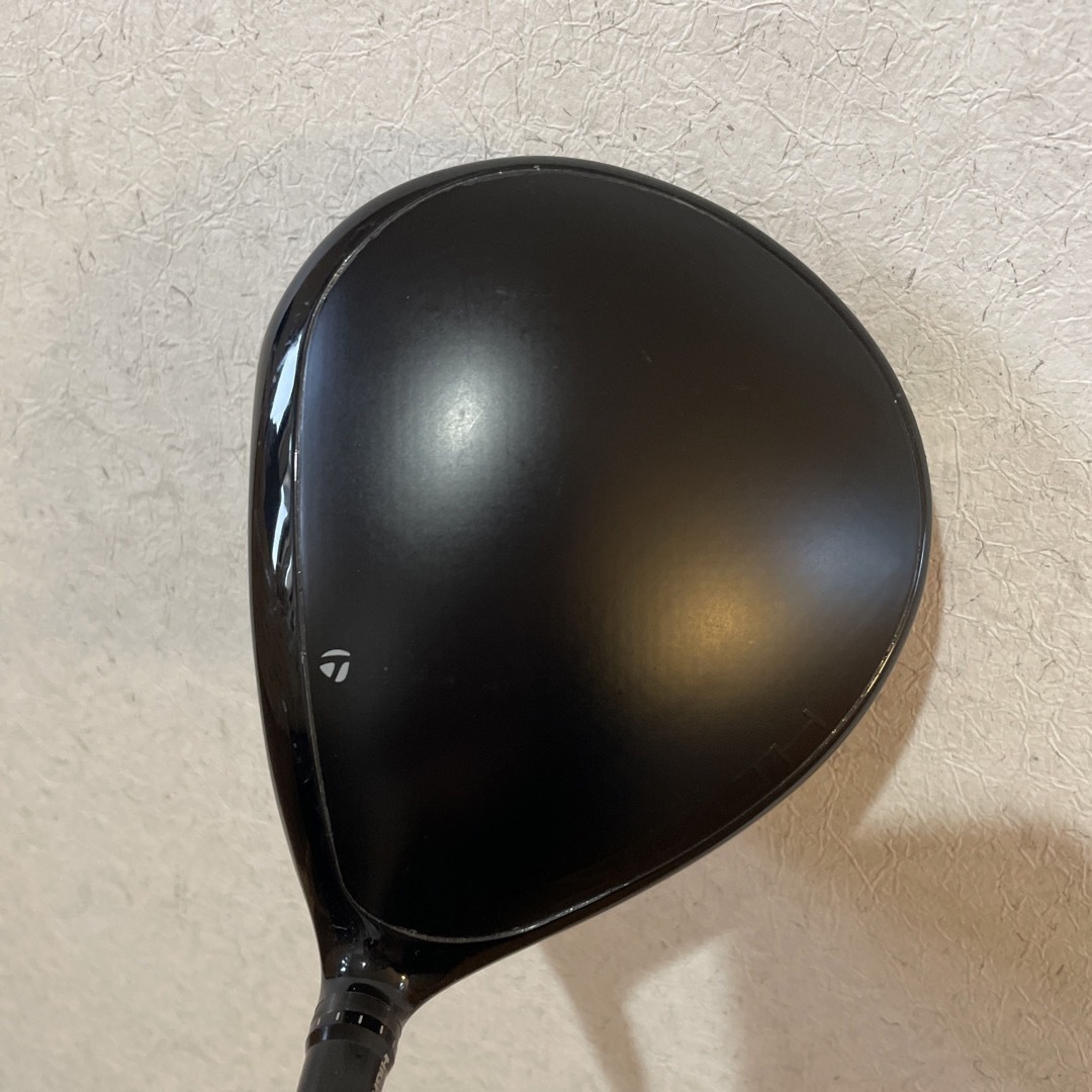 TaylorMade - 中古ステルス プラス ドライバー 9°テンセイ シルバー