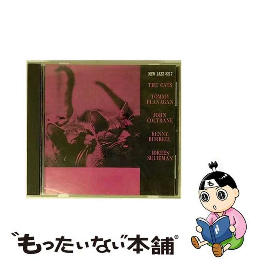 キャッツ/CD/VICJ-2120 キャッツ/CD/VICJ-2120