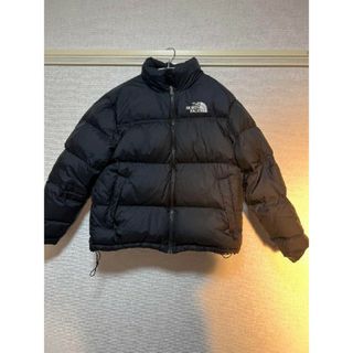 NY購入限定レア 新品 NORTH FACE ノースフェイス ナイロンジャケット