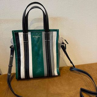 バレンシアガ(Balenciaga)のバレンシアガBalenciagaバザールショッパーXS(ショルダーバッグ)