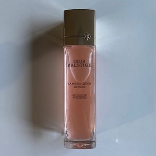 クリスチャンディオール(Christian Dior)のLucky様　DIOR プレステージ マイクロ ローション ド ローズ(化粧水/ローション)