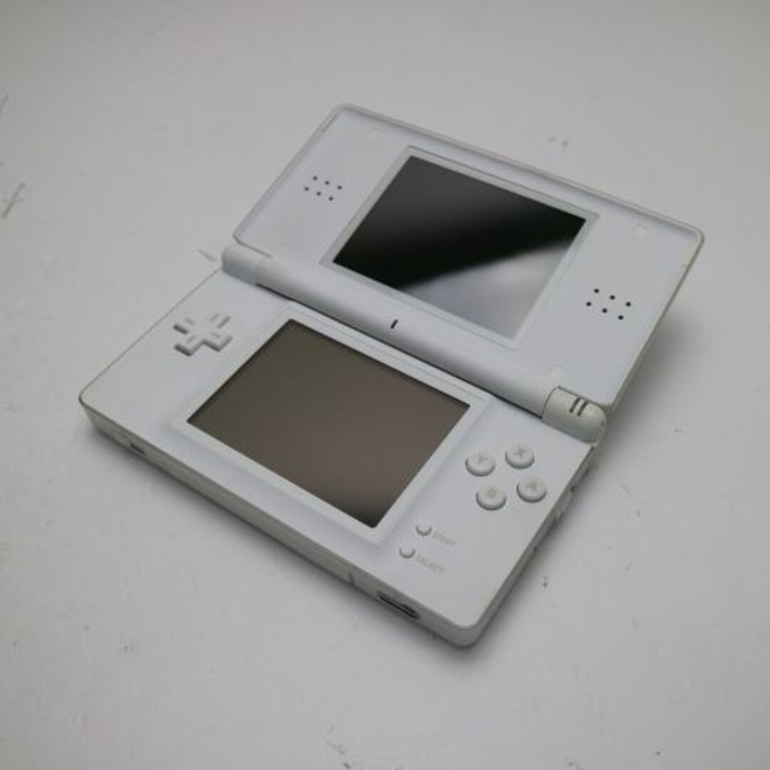 ニンテンドーDS - ニンテンドーDS Lite ライト ホワイト の通販 by