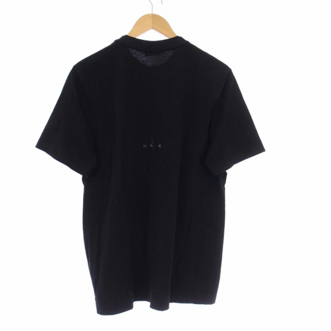 ★希少★ 最新作 MONCLER Tシャツ Ｍ　MAGLIA モンクレール