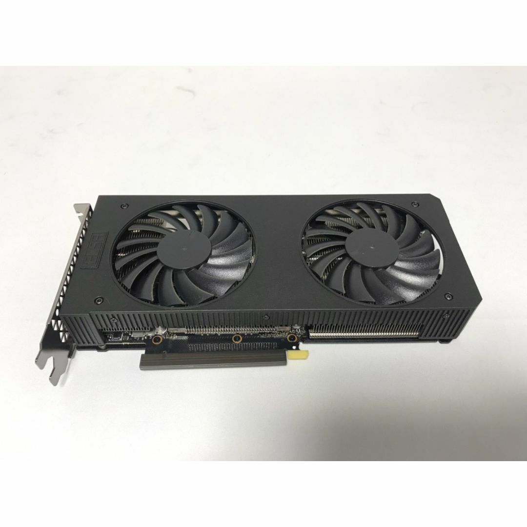 ELSA GeForce RTX 3060 Ti S.A.C LHR グラボPC/タブレット