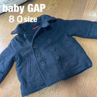 baby GAP コート(ジャケット/コート)