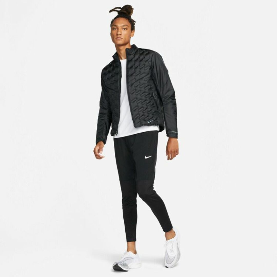 NIKE - 【新品】Mサイズ NIKE ダウンフィル ランニング NIKE - 【新品】Mサイズ NIKE ダウンフィル ランニング