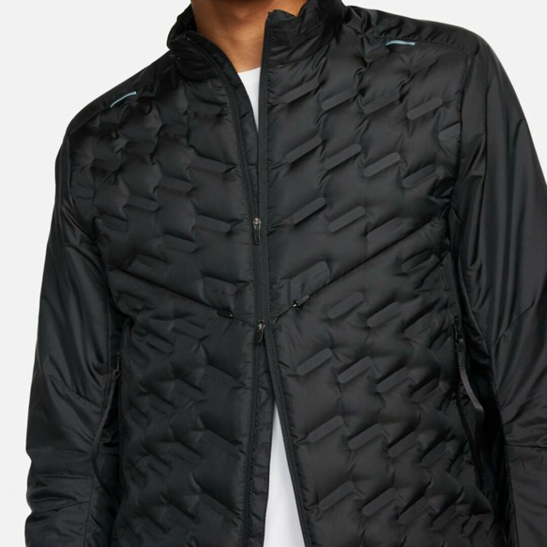 NIKE - 【新品】Mサイズ NIKE ダウンフィル ランニング NIKE - 【新品】Mサイズ NIKE ダウンフィル ランニング