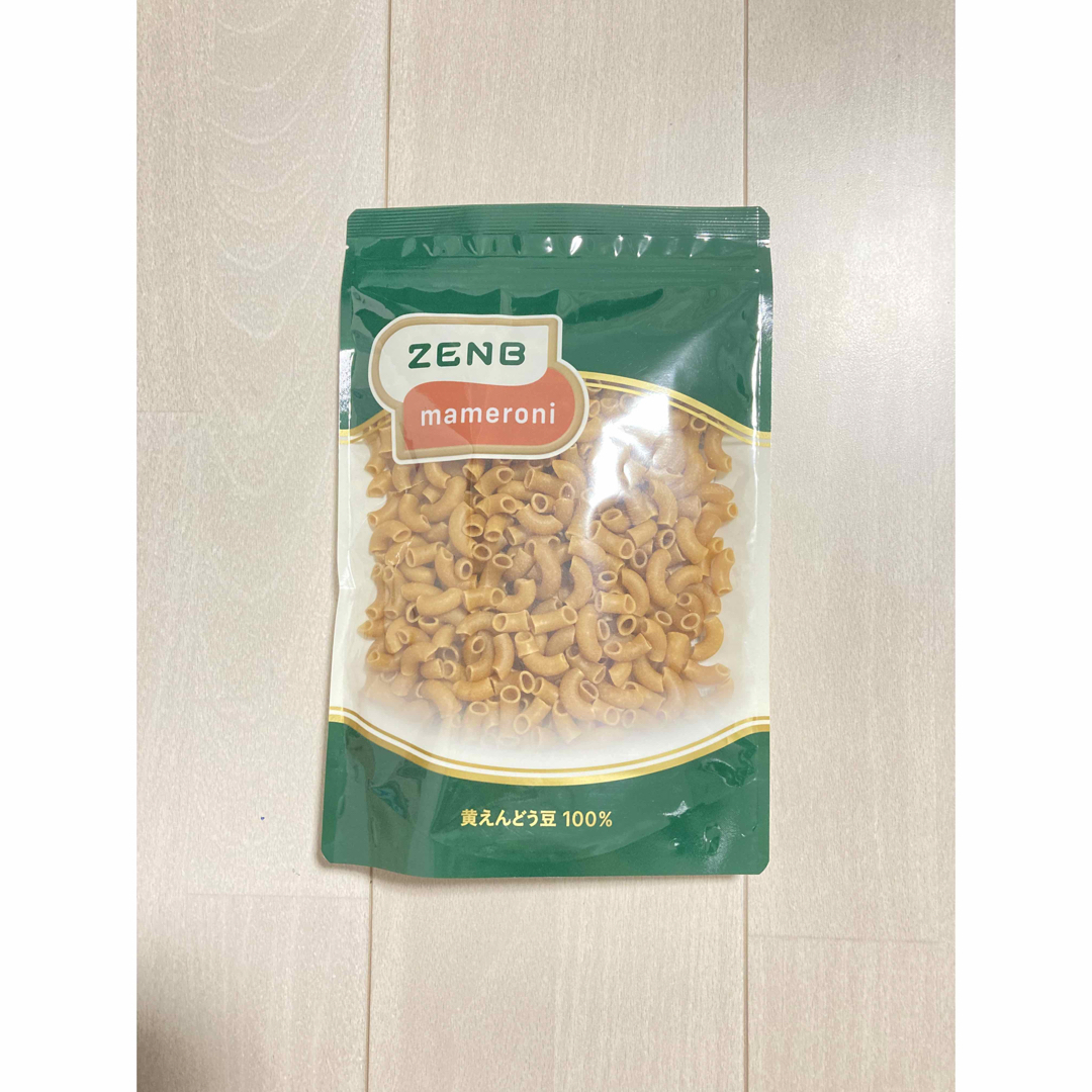 ZENB ゼンブマメロニ250g×2袋 コスメ/美容のダイエット(ダイエット食品)の商品写真