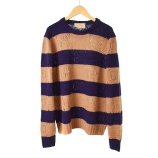 グッチ ニット/セーター(メンズ)の通販 400点以上 | Gucciのメンズを