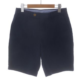 ブルックスブラザース(Brooks Brothers)のBROOKS BROTHERS ショートパンツ ハーフ ピンストライプ 30 M(ショートパンツ)