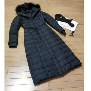 Weekend Max Mara - WEEKEND MaxMara VINTAGE イタリア製 中綿入り ...