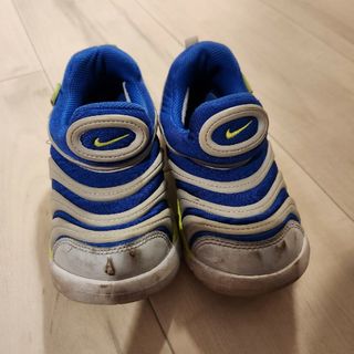 ナイキ(NIKE)のナイキ　ダイナモフリー　16cm(スニーカー)