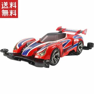 タミヤ 1/32 ミニ四駆REVシリーズ No,11 トライロング FM-Aシャ(トイラジコン)