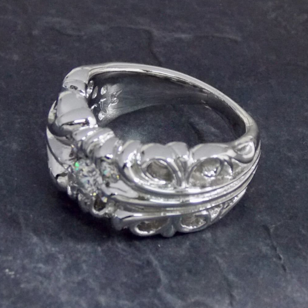 Chrome Hearts(クロムハーツ)のクロムハーツ　指輪 メンズのアクセサリー(リング(指輪))の商品写真