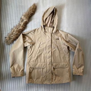 ザノースフェイス(THE NORTH FACE)の[値下げ］ザノースフェイス　ウインドブレーカー(その他)