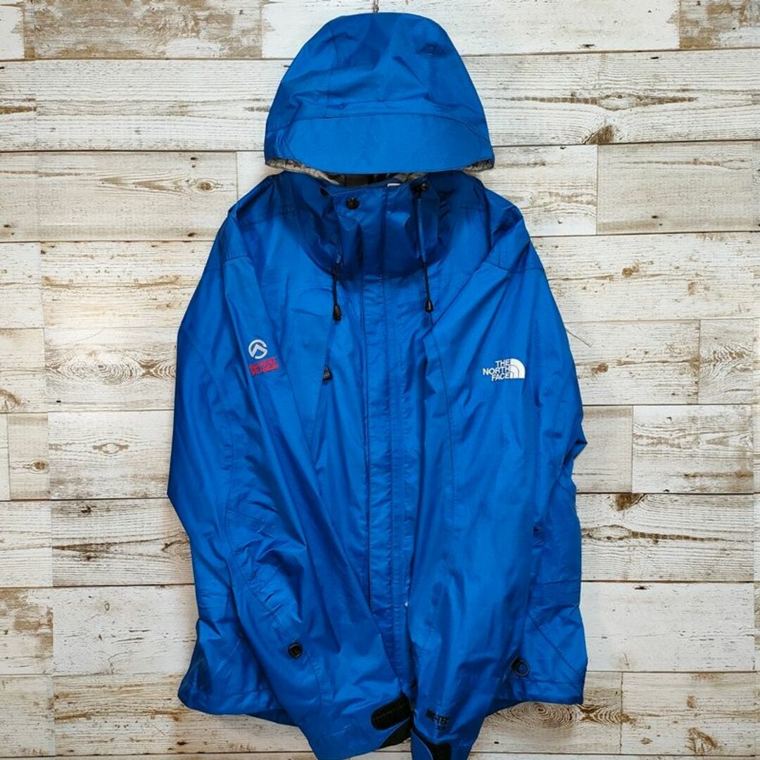 美品 GORE-TEX THE NORTH FACE マウンテンパーカー メンズ