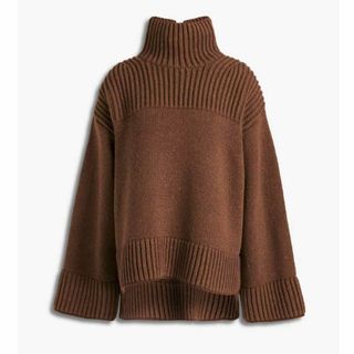 アクネストゥディオズ(Acne Studios)の★新品★【Acne Studiosアクネストゥディオズ】ニット　XS(ニット/セーター)