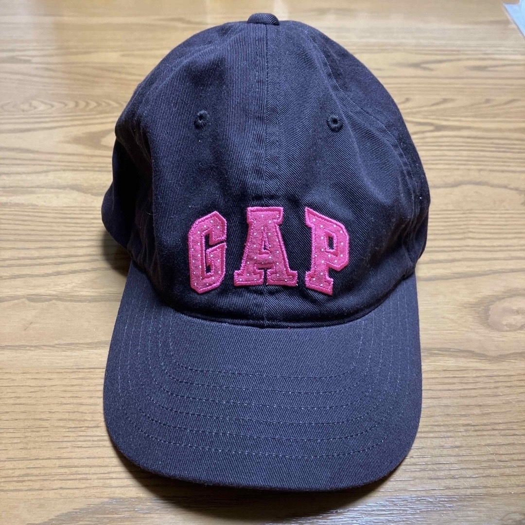 GAP(ギャップ)のGAP  帽子 キッズ/ベビー/マタニティのこども用ファッション小物(帽子)の商品写真