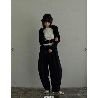 エトレトウキョウ カジュアルパンツ(レディース)の通販 82点 | ETRE