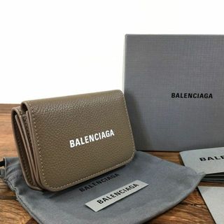 バレンシアガ(Balenciaga)の未使用品 BALENCIAGA コンパクトウォレット 6(財布)