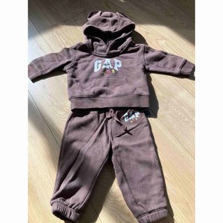 ギャップキッズ(GAP Kids)のセットアップ(セットアップ)