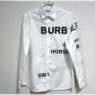 バーバリー(BURBERRY) シャツ(メンズ)の通販 3,000点以上 | バーバリー