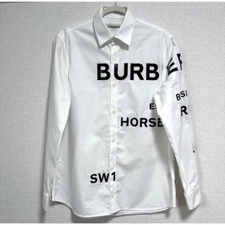 バーバリー(BURBERRY) プリント シャツ(メンズ)の通販 72点 ...