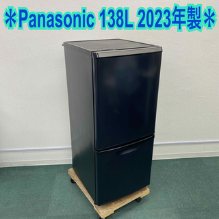 Panasonic - Panasonic NR-FUF453 大型 冷蔵庫 451L エコナビ自動製氷 ...