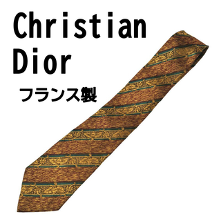 ディオール(Christian Dior) ネクタイの通販 1,000点以上