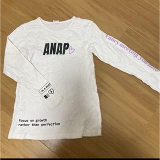 anap kids(Tシャツ/カットソー)