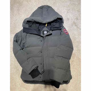 カナダグース(CANADA GOOSE)の明日まで大幅お値下げ❗️美品❗️カナダグース❗️ダウン(ダウンジャケット)