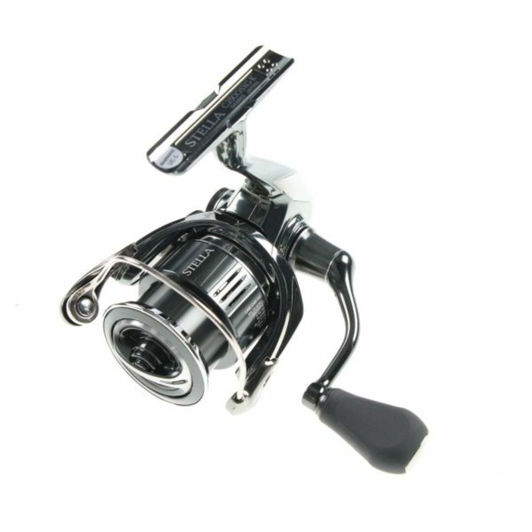 SHIMANO - シマノ 22ステラ C2500SXG /A135Mの通販 by tsuriking's