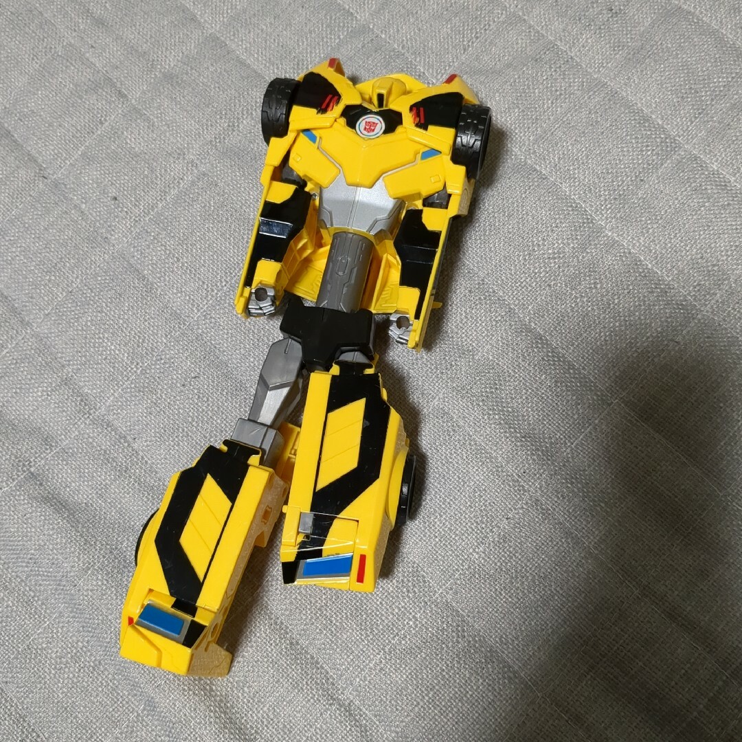 BumBleBee(バンブルビー)のトランスフォーマ　バンブルビー エンタメ/ホビーのフィギュア(SF/ファンタジー/ホラー)の商品写真