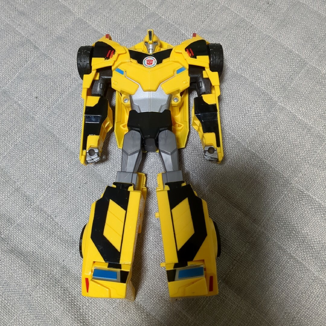 BumBleBee(バンブルビー)のトランスフォーマ　バンブルビー エンタメ/ホビーのフィギュア(SF/ファンタジー/ホラー)の商品写真