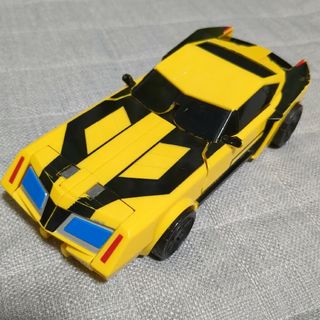 バンブルビー(BumBleBee)のトランスフォーマ　バンブルビー(SF/ファンタジー/ホラー)