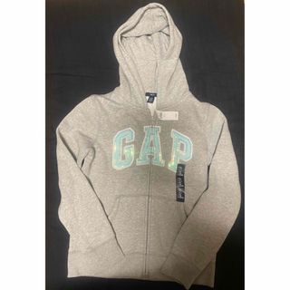 ギャップ(GAP)の￥3900  GAP  裏ボア  パーカー  160(ジャケット/上着)