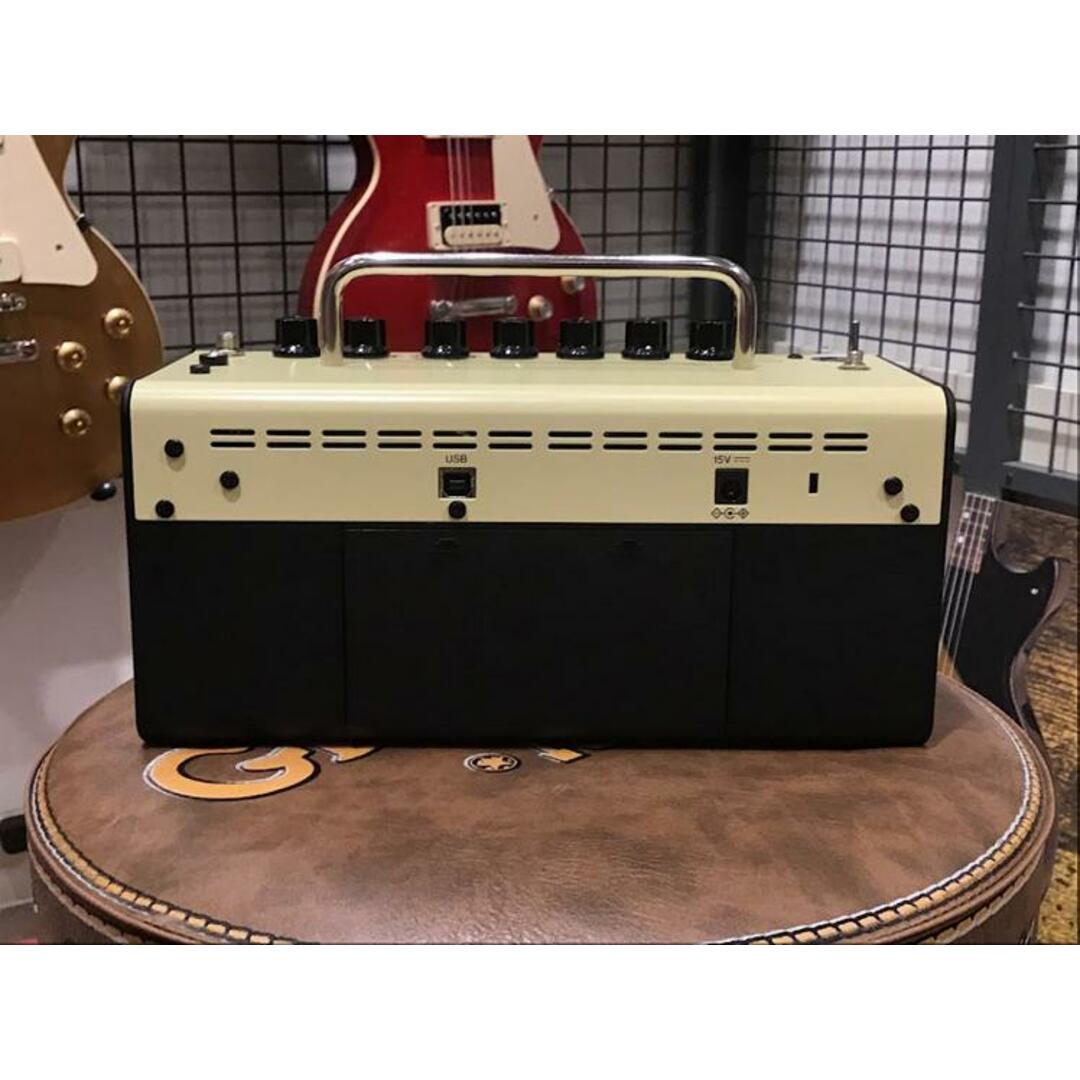 YAMAHA（ヤマハ）/USED/ THR5 【中古】【USED】ギターアンプ（コンボ）【ミーナ町田店】 楽器のギター(ギターアンプ)の商品写真