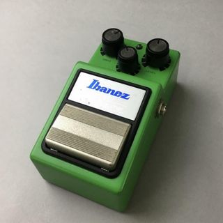 Ibanez（アイバニーズ）/TS9 【中古】【USED】ギター用エフェクターディストーション【千葉店】(エフェクター)