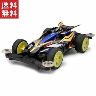 タミヤ 1/32 ミニ四駆PROシリーズ No,27 アバンテMk.III ネロ(トイラジコン)