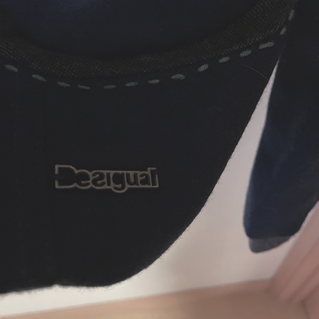 DESIGUAL(デシグアル)のDESIGUAL デジグアル＊ジャケット レディースのジャケット/アウター(テーラードジャケット)の商品写真