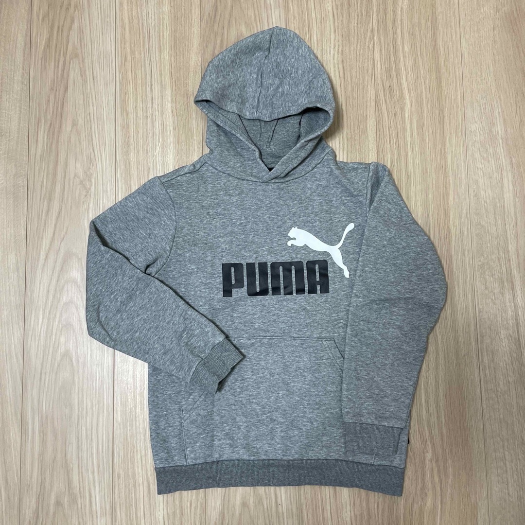 PUMA - PUMA パーカー トレーナー 150の通販 by shop｜プーマならラクマ
