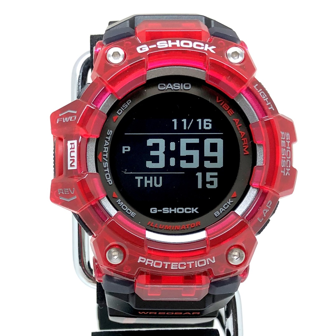 G-SHOCK ジーショック 腕時計 GBD-100 Marlboro