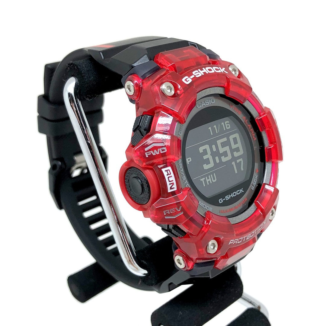 G-SHOCK ジーショック 腕時計 GBD-100 Marlboro型番品番