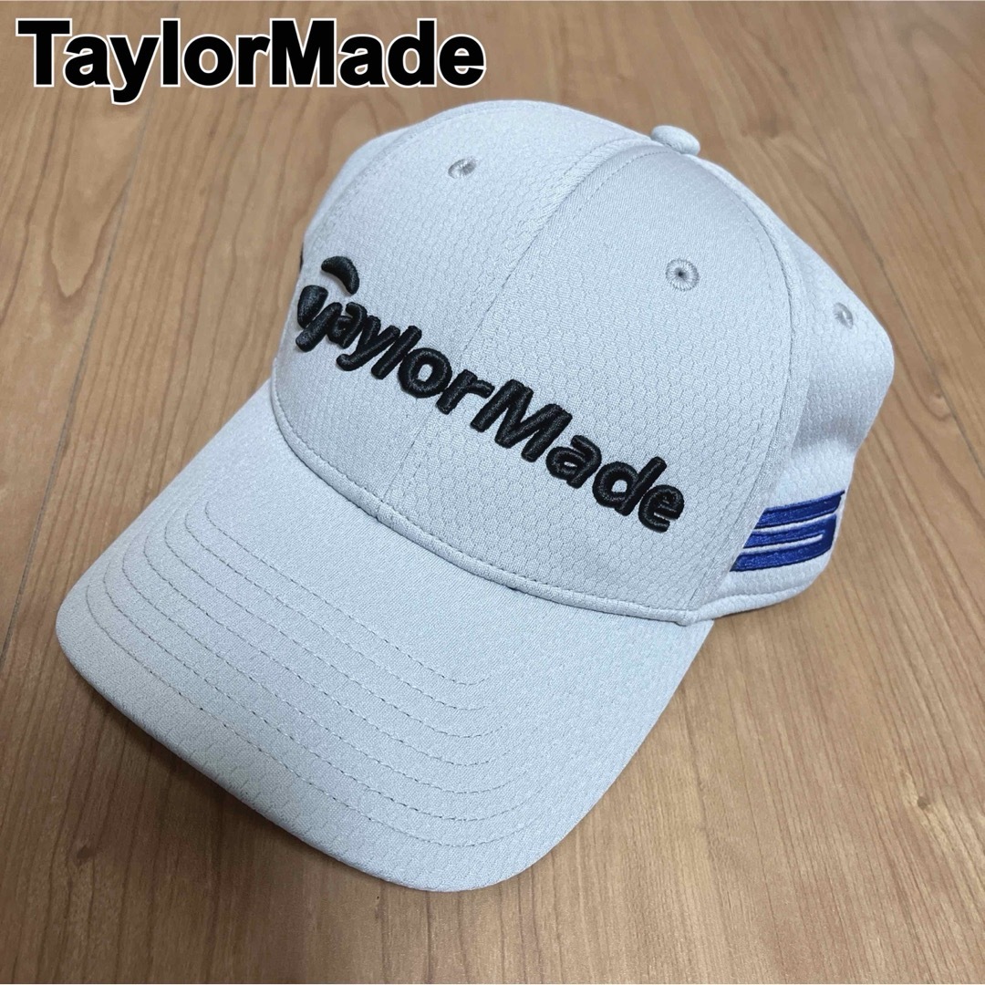 TaylorMade(テーラーメイド)のテーラーメイド　ゴルフ　キャップ レディースの帽子(キャップ)の商品写真