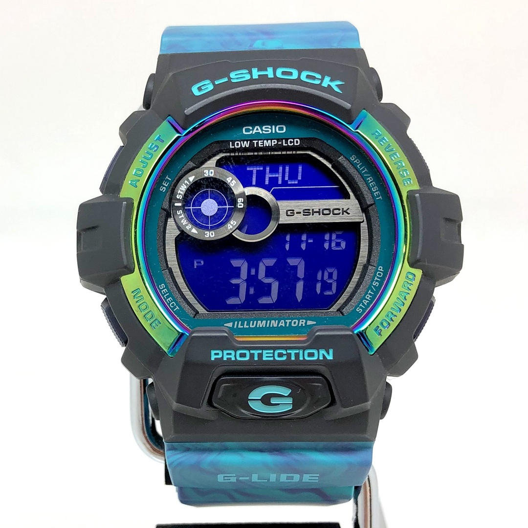 G-SHOCK ジーショック 腕時計 GLS-8900AR-3