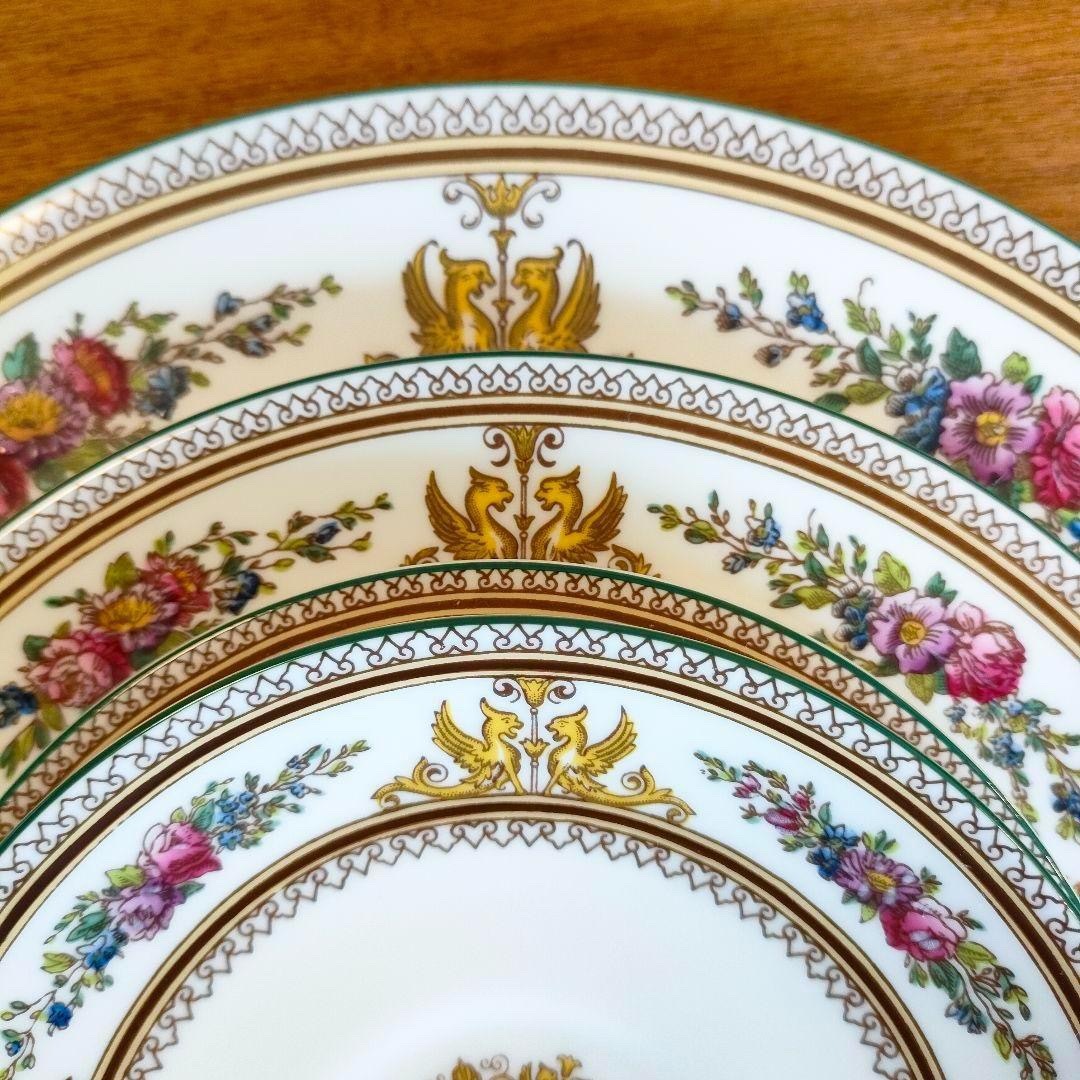 WEDGWOOD - 【希少品】 ウェッジウッド コロンビア エナメル カップ ...